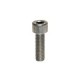 Coolant pipe hex socket bolt set, Stainless Steel